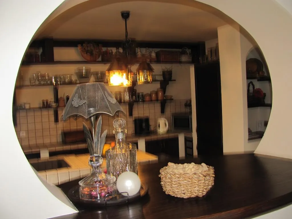 Hotel Apartament Albatros Krakov 0*,